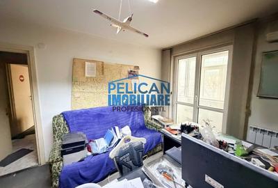 Apartament cu 3 camere semidecomandat în Ultracentral - 6