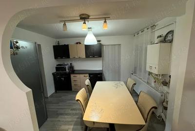 Apartament cu 4 camere in zona Dorobanti LSM confort 1 dec sporit SC-110mp COMISION 0 - 3