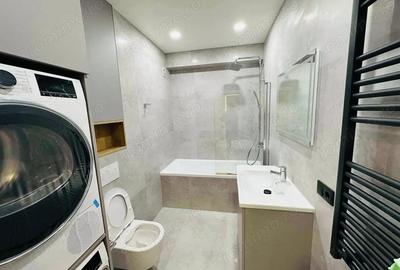 Apartament cu 2 camere în 13 Septembrie - 4