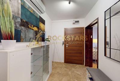 Apartament | Domenii | 50 mp utili - 5