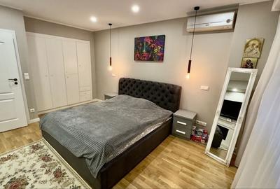 Apartament cu 3 camere decomandat, mobilat în Sisești - 6