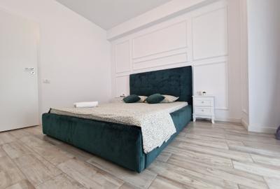 Statiunea Mamaia-2 Camere decomandate mobilat-utilat complet - 15
