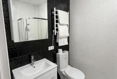 Garsonieră decomandată în Bucureștii Noi - 2