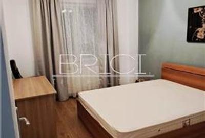 Apartament cu 3 camere semidecomandat în Gemenii - 2
