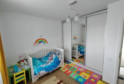 Casă cu 2 camere cu Canalizare în Rediu - 6