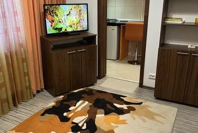 Garsoniera, 28 mp, metrou aproape, ac, tv smart, Piata Victoriei - 4