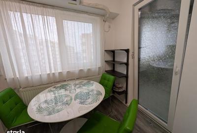 Apartament cu 2 camere, mobilat în Central