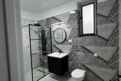 Apartament cu 3 camere decomandat în Glâmbocu - 3