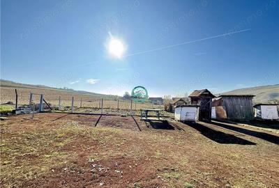 Casa cu teren de 5400 mp intravilan de vanzare, loc. Dileu Vechi - 8