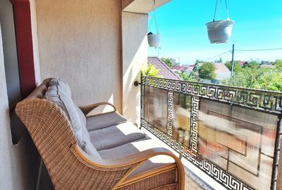 Vindem vila in Navodari - 6