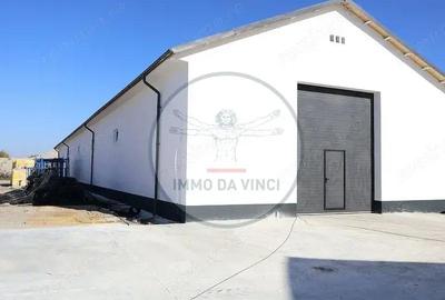 Spațiu comercial, de 200 mp, în Central - 2