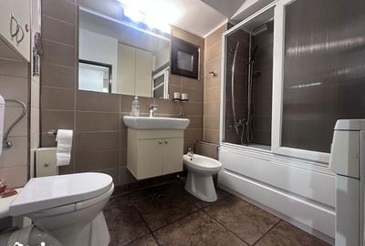 Apartament cu 3 camere decomandat în Central - 7