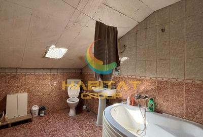 Casă individuală cu 5 camere cu Canalizare în Frumușani - 6