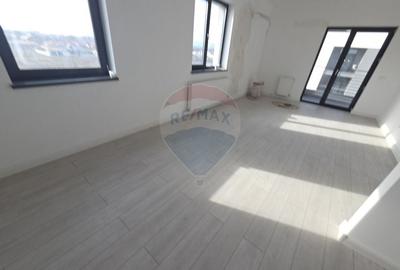 Garsonieră decomandată în Nord - 5