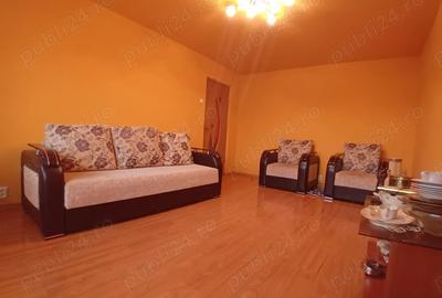 Apartament 3 camere, Zona Bucovina - 1