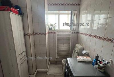 Apartament cu 3 camere semidecomandat, mobilat în Iancului - 7