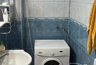 4 camere | 2 băi | 2 balcoane | Etaj 2 | Mobilat&Utilat | Dacia 4 camere | 2 băi | 2 balcoane | Etaj 2 | Mobilat&Utilat | Dacia - 5