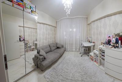 Apartament cu 3 camere decomandat în Giurgiului - 9