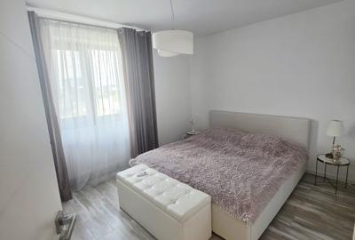 Apartament 3 camere, 83mp , Politehnica NOVUM, vedere parc - 14