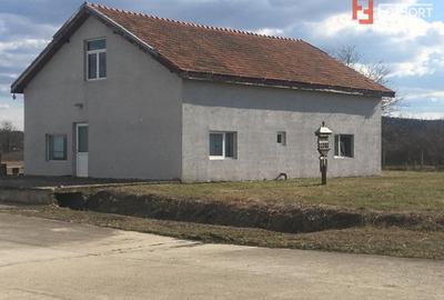 Spațiu industrial, de 1,000 mp, în Sacoșu Mare - 8