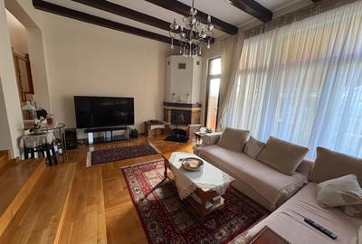 Casă individuală cu 4 camere cu Canalizare în Calea Poplăcii - 3