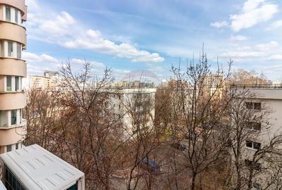 Apartament cu 3 camere decomandat în Vitan Mall - 18