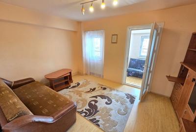 Apartament cu 1 camera,decomandat,etaj 1, zona strazii Bucegi,Manastur - 2