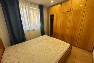 Apartament cu 2 camere semidecomandat, mobilat în Cugir - 2