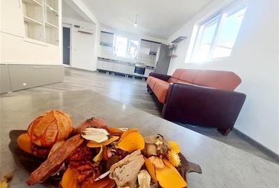 3D! Casa recent finalizata, curte proprie, Tarlungeni, Izvor, Brasov - 17