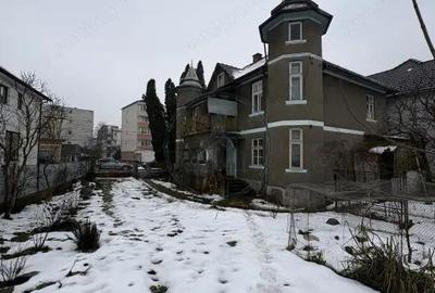 Casă cu Teren 3488 Mp în Ultracentral - 6