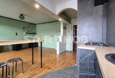 Apartament zona Tribunalului pet friendly - 9