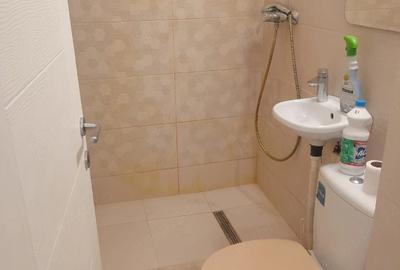 Garsonieră decomandată în Bularga - 5