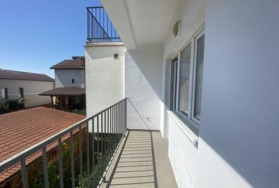 Apartament 2 camere Turnisor - spatios, sigur, ideal pentru familie Apartament 2 camere Turnisor - spatios, sigur, ideal pentru familie - 3