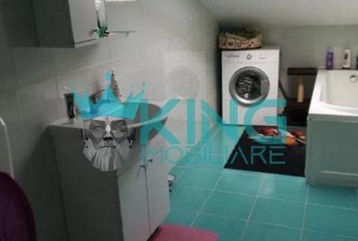 Garsonieră decomandată, mobilată în Dobroești - 4