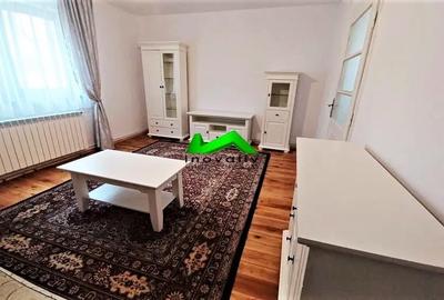 Casa individuala de inchiriat garaj Sibiu Noul Mall