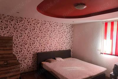 Casă cu 4 camere cu Teren 2158 Mp în Cenad - 1