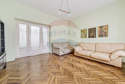 Apartament cu 4 camere decomandat, mobilat în Ultracentral - 14