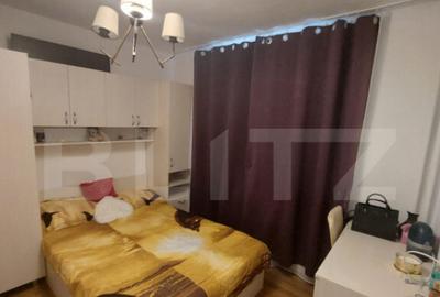 Apartament 3 camere, 66 mp, zona Girocului - 3