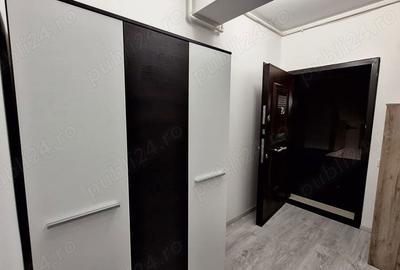 Apartament cu 2 camere în Jiului - 4