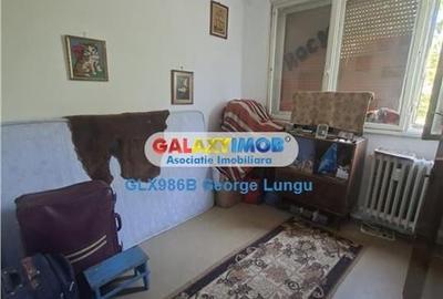 Apartament 4 camere Drumul Taberei zona Policlinica 34 - 4