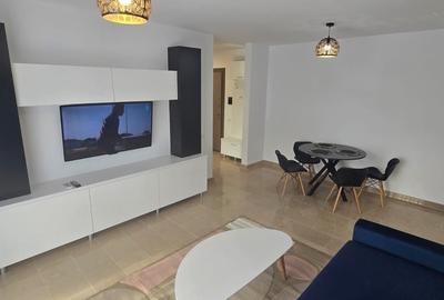 Apartament cu 3 camere, zona  Pescărie- Faleza Nord - 3