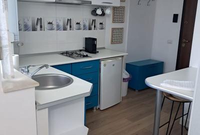 Garsonieră semidecomandată în Central - 4