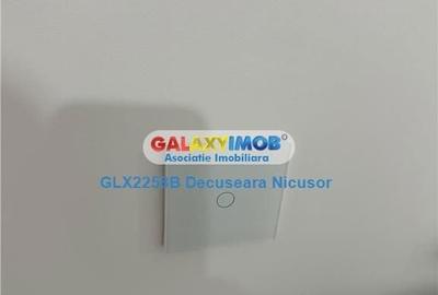 Casă cu 3 camere cu Teren 100 Mp în Chiajna - 13