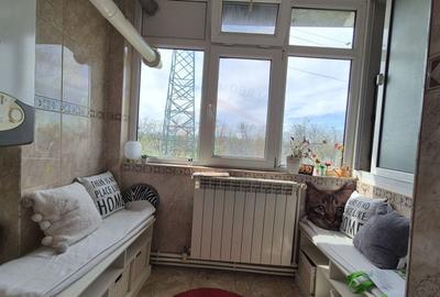 Apartament cu 3 camere decomandat, mobilat în Micro 16 - 3