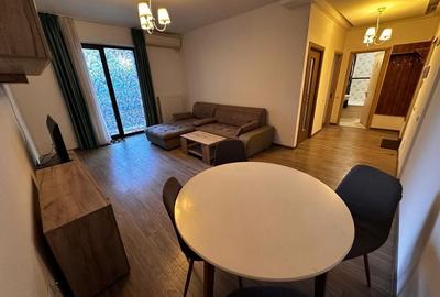 2 Camere 8min Metrou Grozavesti Onix Residence Politehnica Pod Basarab - 2