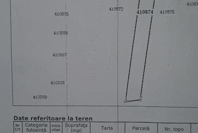 Teren de 10000 mp, în Ghiroda - 1