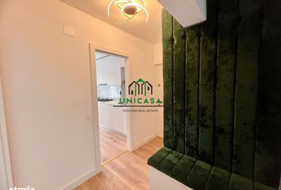 Apartament cu 4 camere în Ostroveni - 8