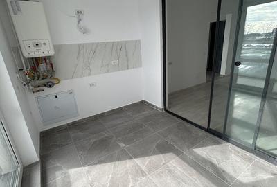 Apartament cu 2 camere în Dobroești - 4