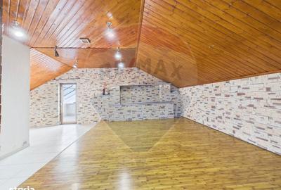 Casă cu 4 camere în Ciolpani - 4