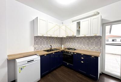 Penthouse cu 3 camere si terasa de 34mp | Giroc | Profi - 5